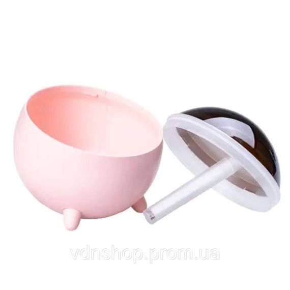 Зволожувач повітря для дому портативний 300 мл Рожевий HPBH16985P | Зображення 3