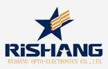 Світлодіодна стрічка 2835-128-IP20-NW-10-24 RD00C8TC-A 5000K CRI90 (1535Lm / m) RISHANG | Зображення 3