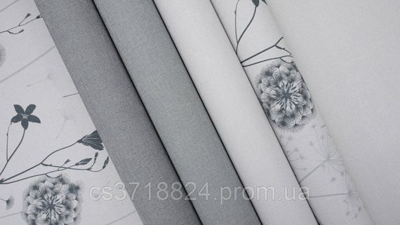 Обои виниловые на флизелиновой основе SINTRA Meadow 460221 (1,06х10,05м) | Зображення 5