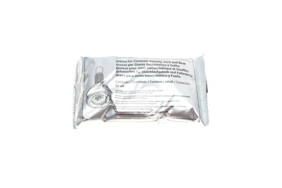 ШРКШ зовнішній Land Rover Range Rover 02-12 30z 29z 106mm  ABS 48z  15-1683 | Зображення 8