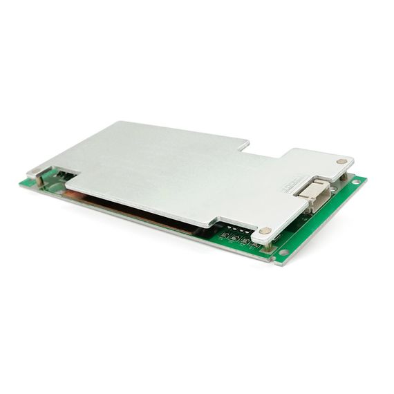 BMS плата Changfa LiFePO4  14.6V 4S 80A | Зображення 1