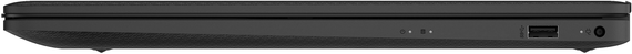 Ноутбук HP 17-cp2018ua 17.3&quot; FHD IPS AG AR8J3EA | Зображення 3
