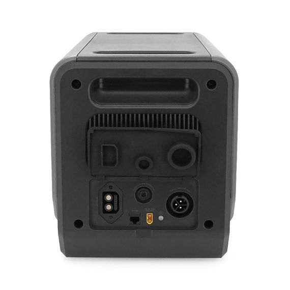 Портативна зарядна станція ALLWEI SGR-PPS2400-2PRO, 2400W/2048Wh LiFePO₄, MPPT 500W max ХТ60/12 – 60 В/10 А, 2xDC5521-12V-12A, | Зображення 4