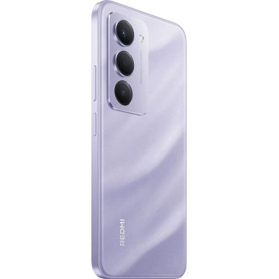 Мобильный телефон Xiaomi Redmi 15 6/128GB Sandy Purple (1163421) | Зображення 5