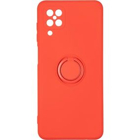 Чохол Gelius Ring Holder Case for Samsung A125 (A12) Red
