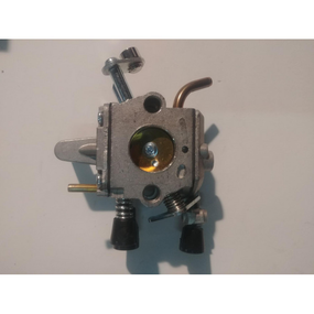 Карбюратор мотокосы  St FS 400/450/480