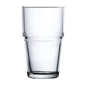 Склянка ECOMO ZOSER /НАБІР/3X350 мл