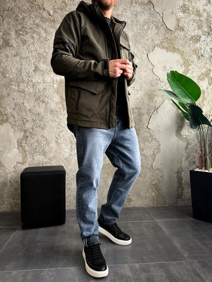 Куртка Soft Shell | Зображення 2