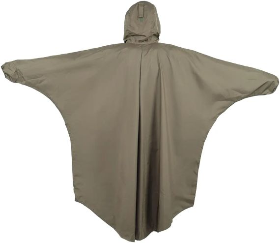 Пончо Skif Tac IDIEI L/XL Зелений | Зображення 1