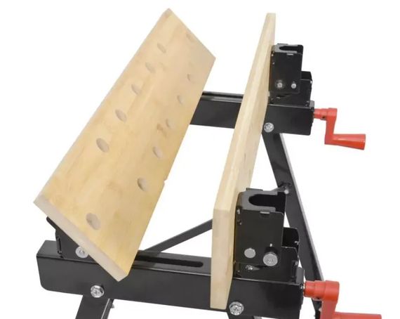 Складний робочий стіл HECHT 0003 | Зображення 3