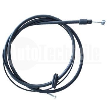 Трос стояночного тормоза Mercedes Benz Vito 639 (2799 мм), AutoTechteile, 100 4383, K12141