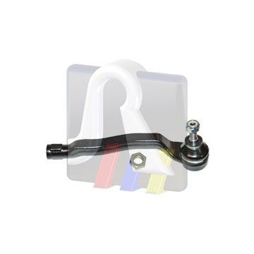 Наконечник рулевой тяги правый Mercedes Benz Citan 12- / Renault Kangoo 08- (L=200 mm), RTS, 91-90432-110,
