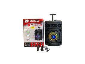Акустична система з водонепроникною конструкцією XPRO QS-830 (43558-QS-830_1473)