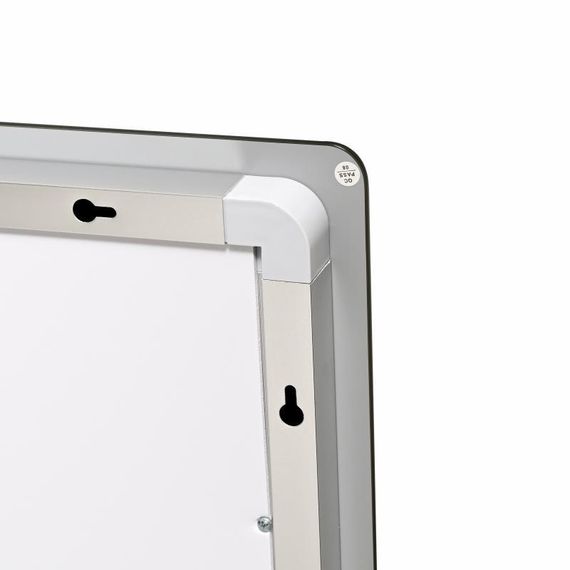 Зеркало Lidz Kubis (KU2) 1200х800 с LED-подсветкой Touch, с антизапотеванием, с диммером, рег. яркости LDKUB120080049007 | Зображення 9