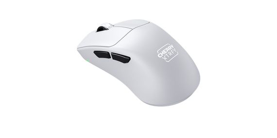 Миша Cherry Xtrfy M64 PRO CX-M64W-PRO-WHITE | Зображення 3