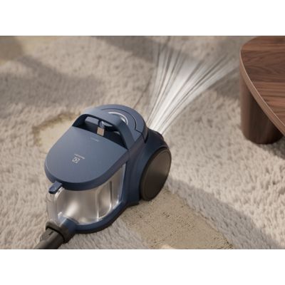 Пылесос Electrolux EL31C1LDB | Зображення 7