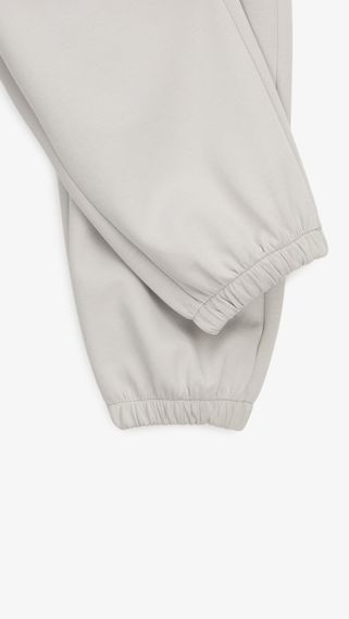 Костюм кофта+штани для дівчинки 851047 134 см Світло-сірий shop (2000999436642) | Зображення 7