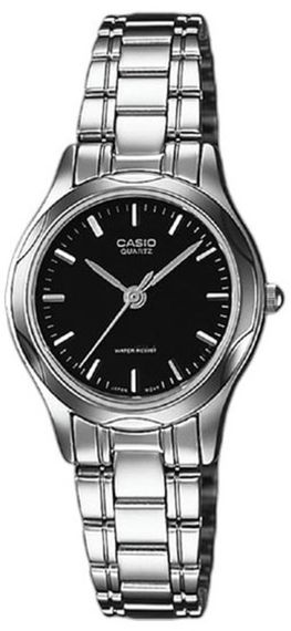 Годинник CASIO LTP-1275D-1ADF