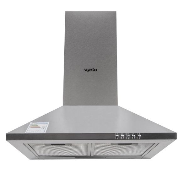 Кухонна витяжка VENTOLUX LIDO 50 INOX (700)