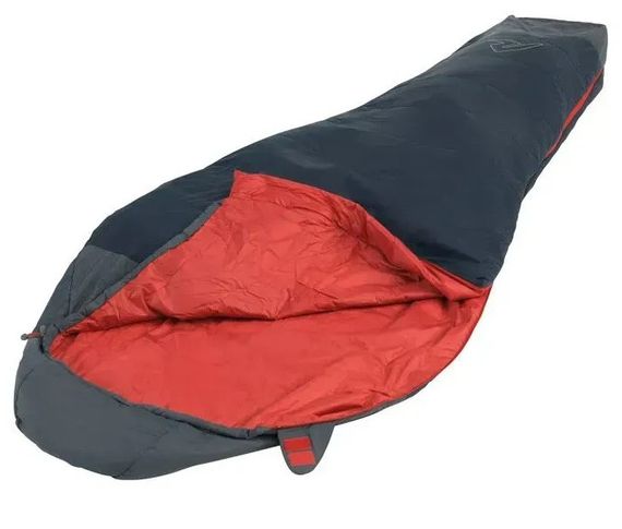 Спальний мішок Robens Moraine I "L"+11°C (250285) | Зображення 4