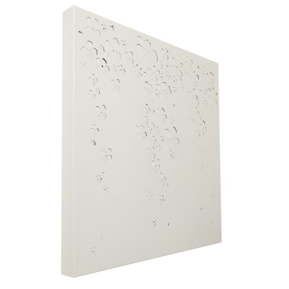 Бра настенное накладное в ванную минимализм W-500/2