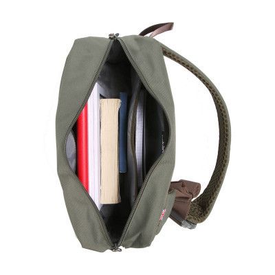 Рюкзак туристический CabinZero Classic Cross Body 11 л Georgian Khaki (Cz22-1802) | Зображення 2