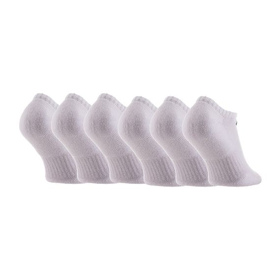 Шкарпетки Nike U NK EVERYDAY CUSH NS 6PR 132 | Зображення 1