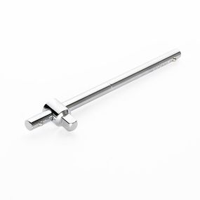 Вороток Т-подібний CrV 1/2 250 мм APRO 2571091