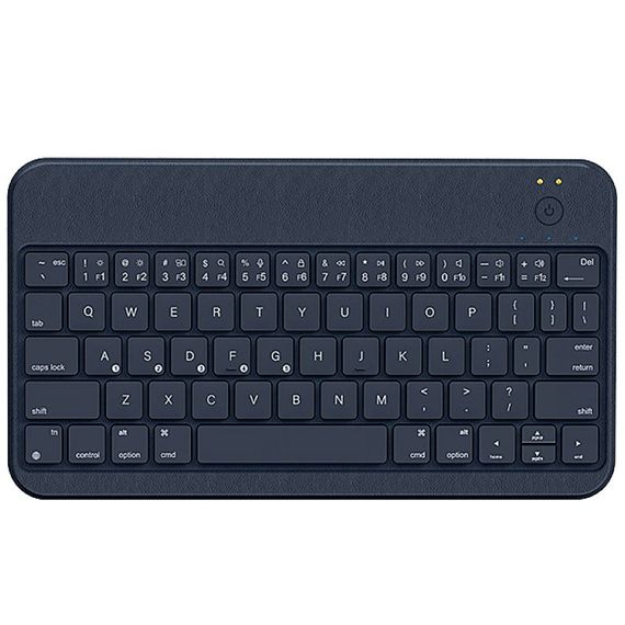 Клавіатура WIWU Razor Wireless Keyboard RZ-01 Blue