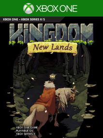 Kingdom: New Lands (Xbox One) - Xbox Live Key - ARGENTINA