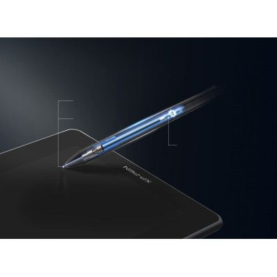 Планшет-монитор XP-Pen Artist 12 Pen Display (2nd Generation) Pink (JPCD120FH_PK) | Зображення 3