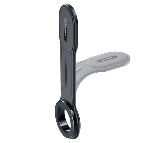 Автотримач Acefast D19 Velcro in-car Black | Зображення 2