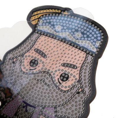Набір для творчості Crystal Art Професор Дамблдор (CAFGR-HPS007) | Зображення 3