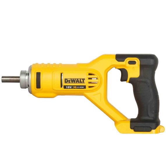 Вібратор акумуляторний глибинний DeWALT DCE531N