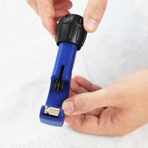 Труборіз S & R Pipe Cutter 3-32 мм 188002032 | Зображення 2
