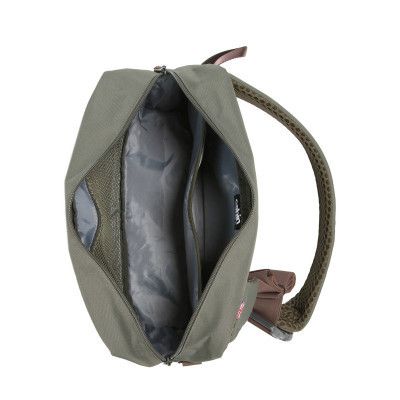Рюкзак туристический CabinZero Classic Cross Body 11 л Georgian Khaki (Cz22-1802) | Зображення 1