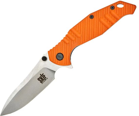 Ніж Skif Adventure II BSW Orange | Зображення 5