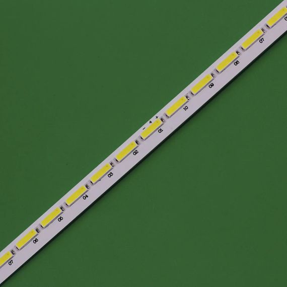 LED підсвітка TV Toshiba: 40L6353RK, 40L7356RK, 40L7363RK, 40L5333D, 40L6353DB, 40L6363D, 40L7335D, 40L7355D, 40M6363D  1шт. | Зображення 2