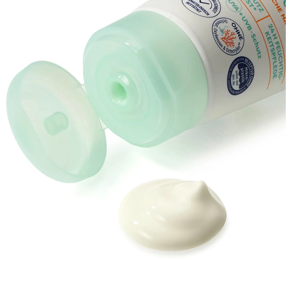 Сонцезахисний крем для чутливої шкіри SUNDANCE Sonnencreme sensitiv LSF 30, 100 ml | Зображення 2