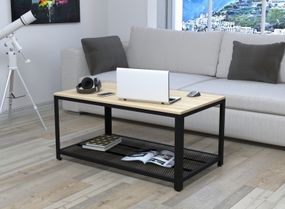Стол журнальный Loft Design V-105 V-105 Борас