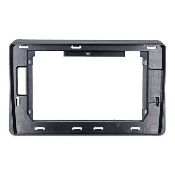 Штатна магнітола серії QIV Q1 під Renault Master 2010-2019 / Nissan NV400 2010-2020 / Opel Movano 2 2010-2019 | Зображення 1