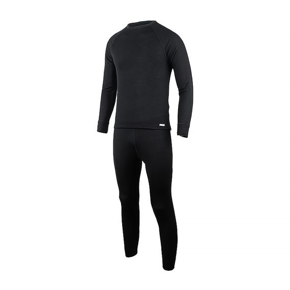 Термобілизна CMP KID SET (SWEAT+PANT)