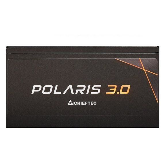 Блок живлення Chieftec 1250W Polaris 3.0 (PPS-1250FC-A3) | Зображення 2