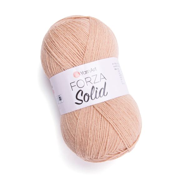 YarnArt Forza Solid, 4606