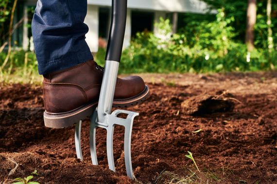 Вила для копання Cellfast ERGO 40-020 | Зображення 1