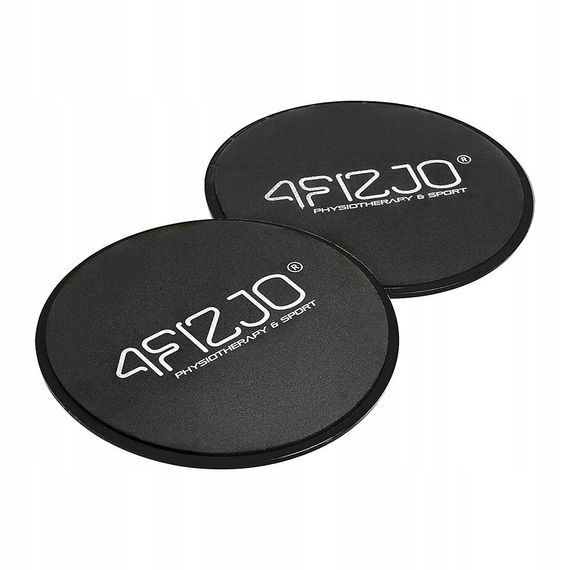 Диски-слайдери 4FIZJO Sliding Disc для ковзання (глайдингу) 4FJ0269 (P-5907739313355) | Зображення 1
