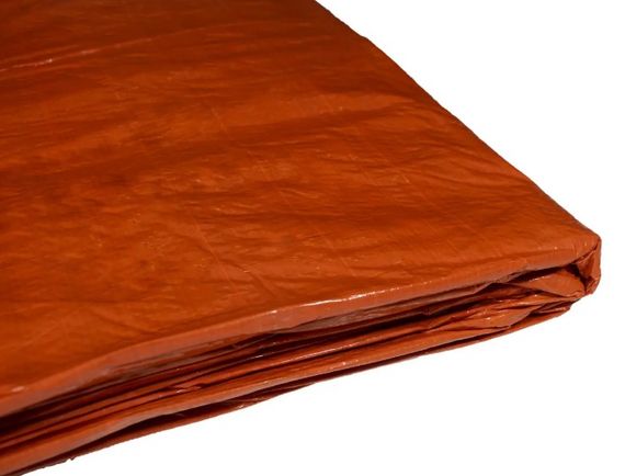 Тент Shadow 120г/м² 8х10 м ТЕНТ000515 | Зображення 3