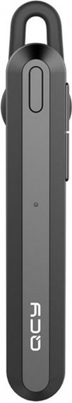 Гарнітура QCY A1 Bluetooth Black | Зображення 1
