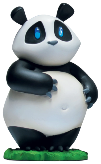 Настольная игра Такеноко. Юбилейное издание (Takenoko) укр. | Зображення 6