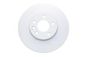 Диск тормозной передний Ford Galaxy 95-06 VW Sharan 95-10 T4 96-03 300x26  с покр  вент.  23-0736C